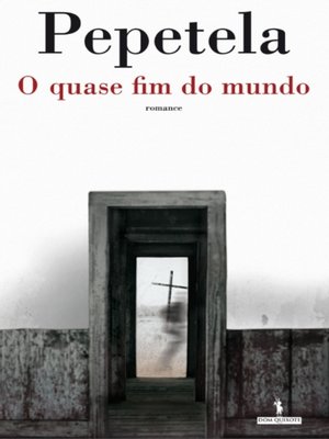cover image of O Quase Fim do Mundo